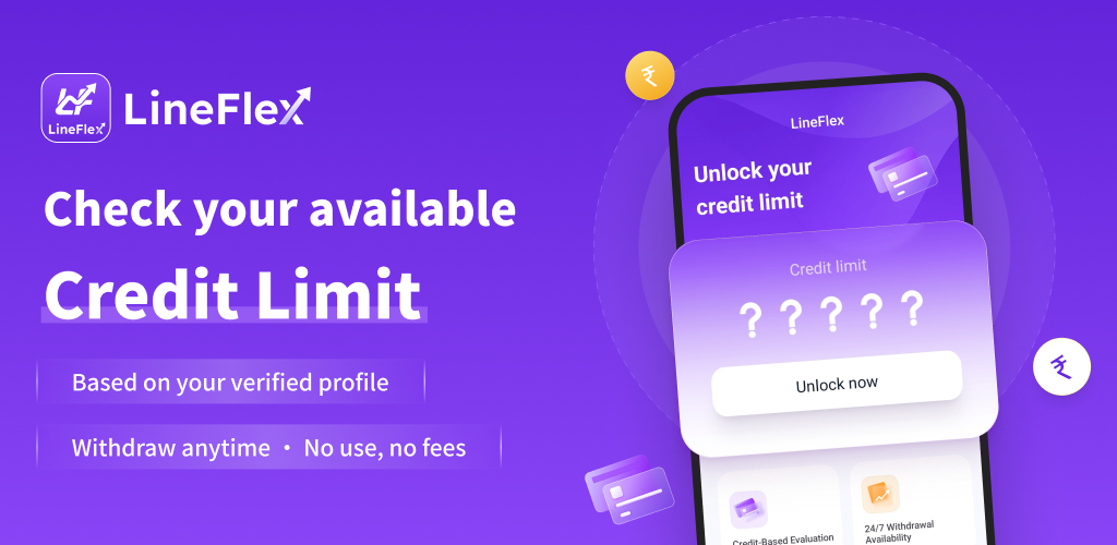 LineFlex App
